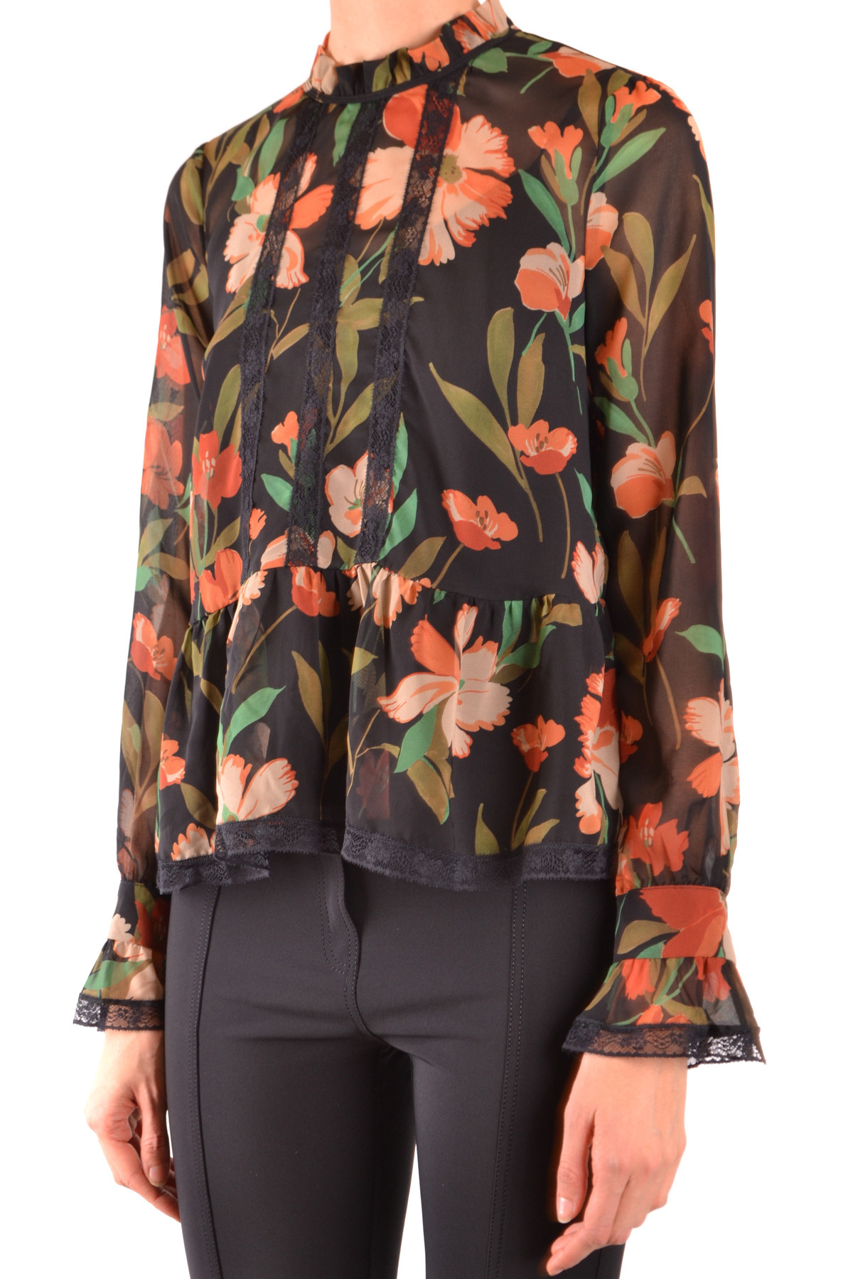 Twinset Blouse 2