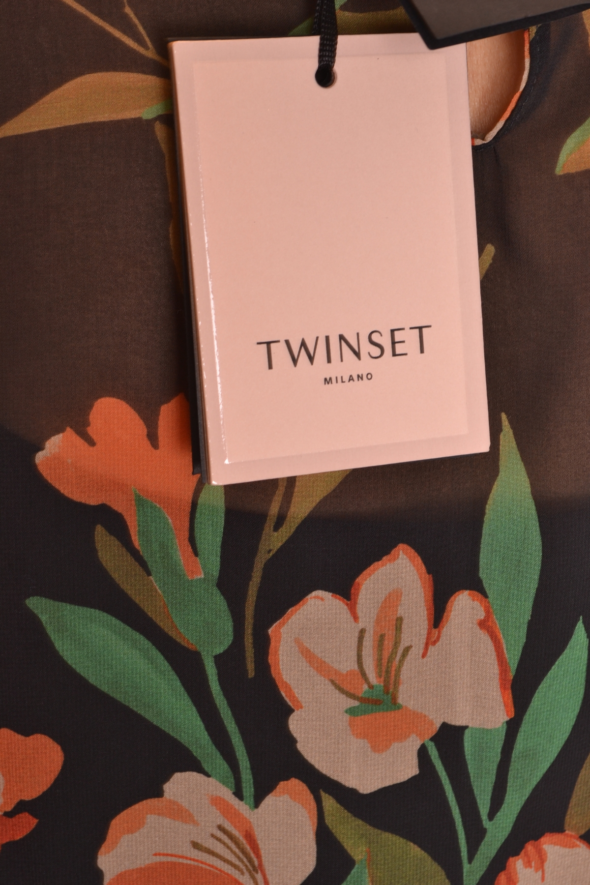 Twinset Blouse 6