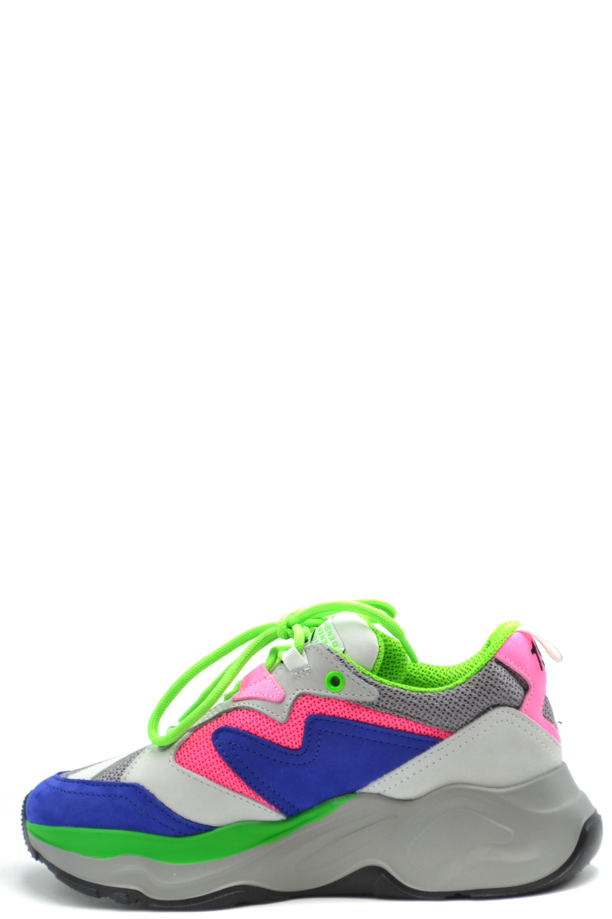 Msgm Women Sneakers