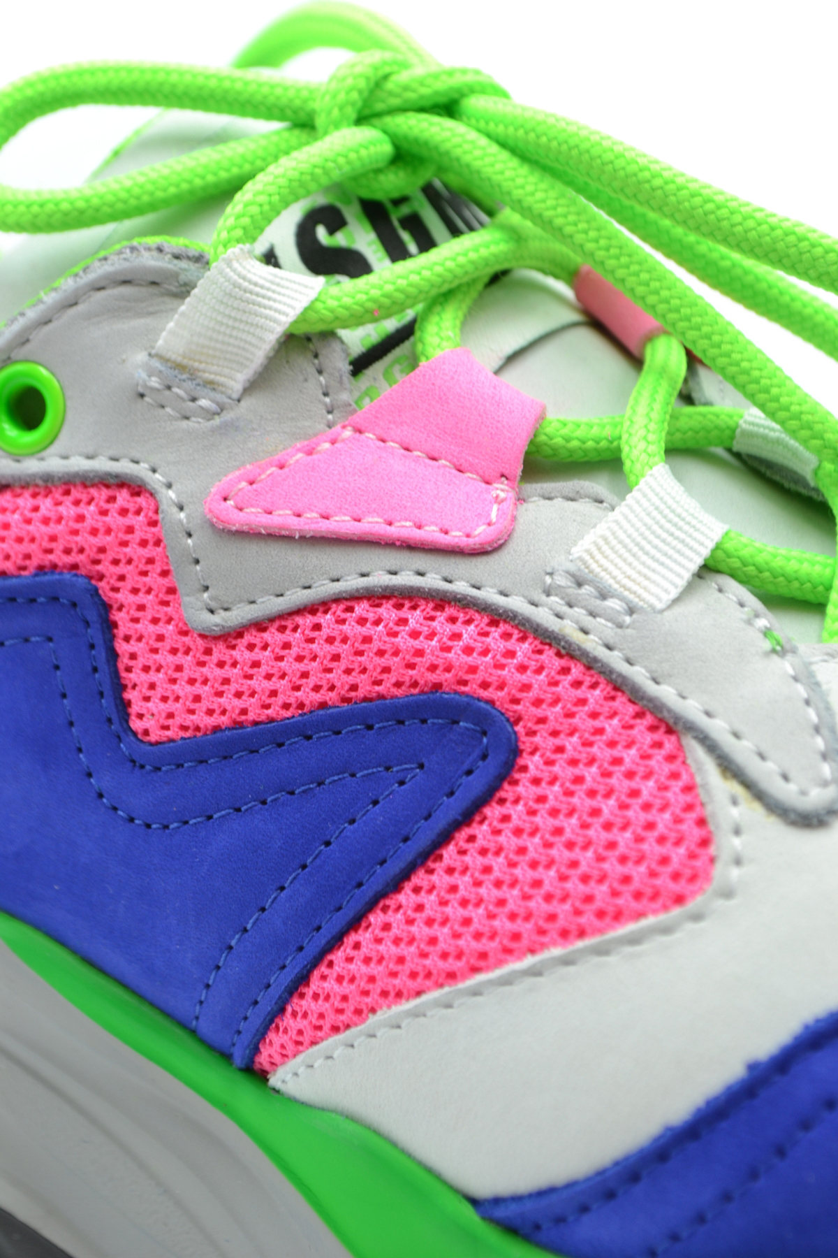 Msgm Women Sneakers