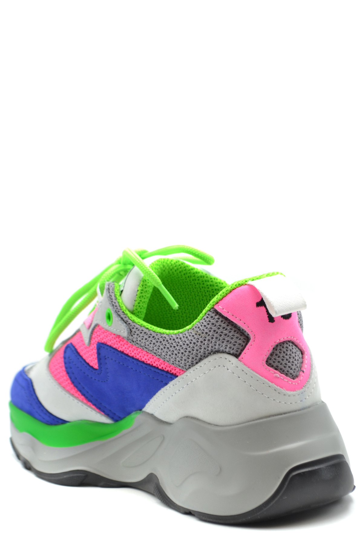 Msgm Women Sneakers