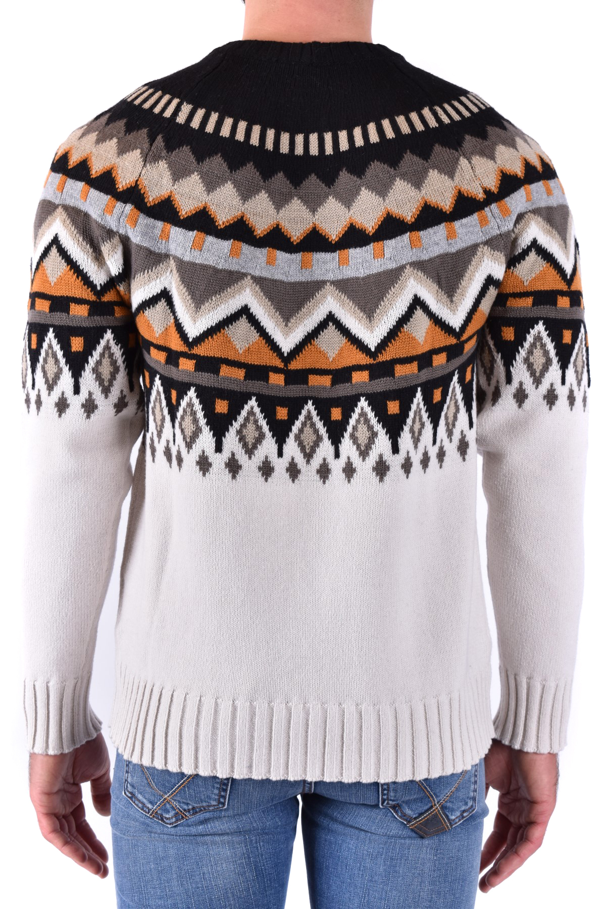 Paolo Pecora Knitwear 4