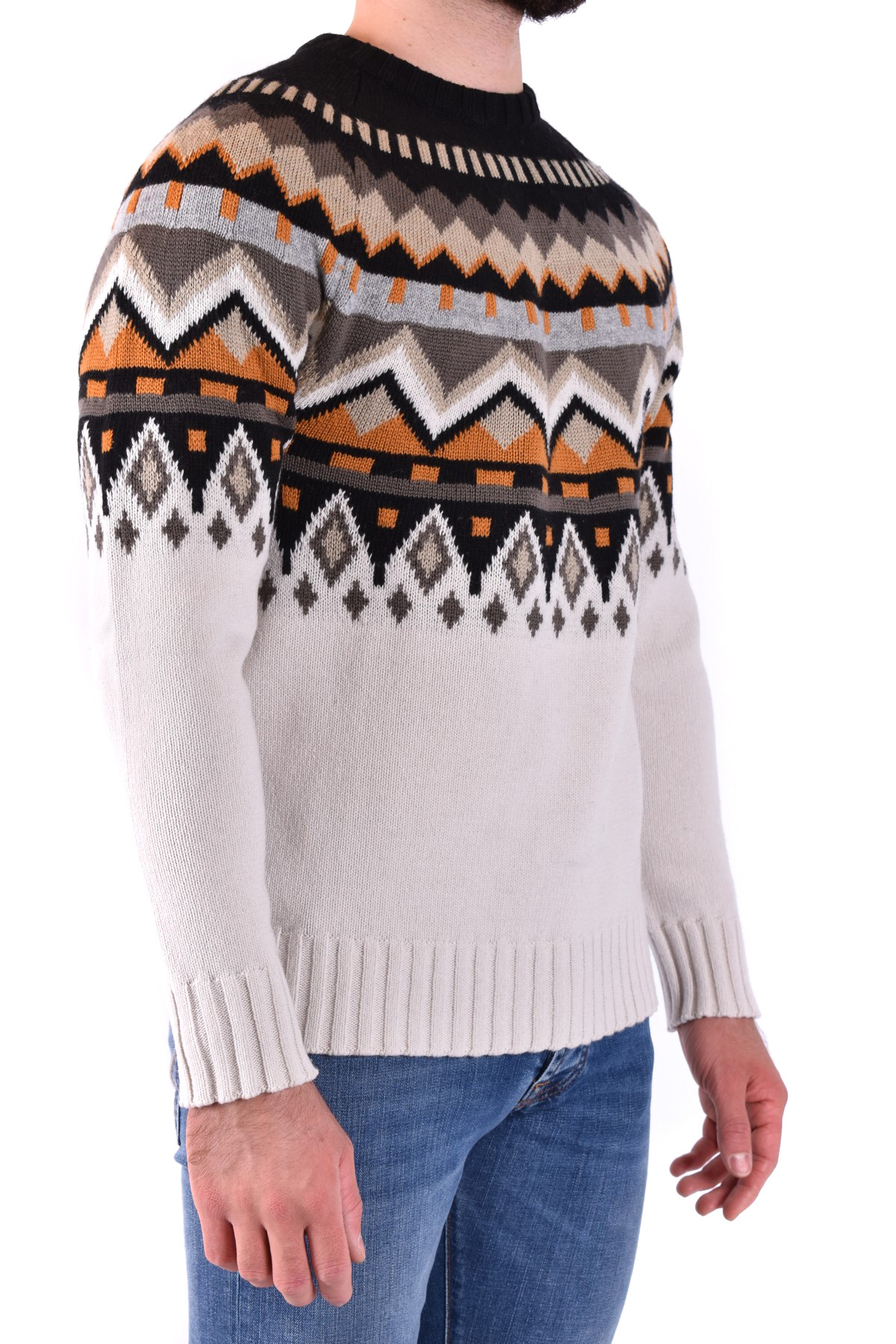 Paolo Pecora Knitwear 2