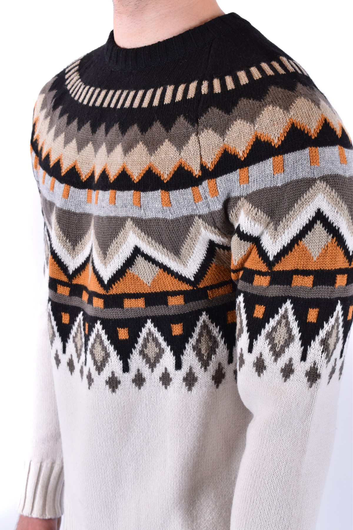Paolo Pecora Knitwear 5