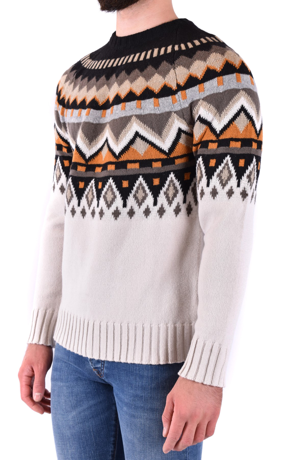 Paolo Pecora Knitwear 3