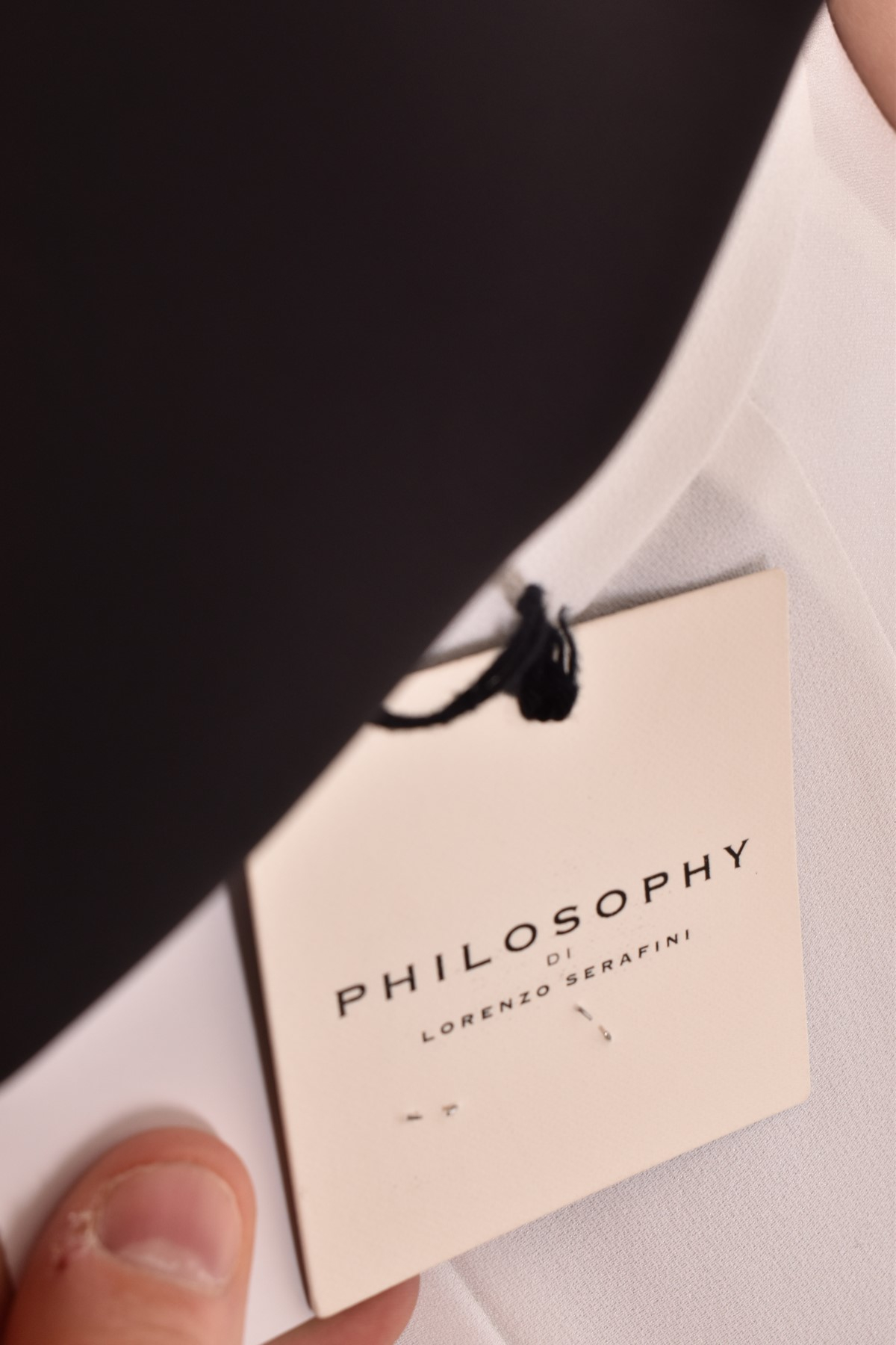 Philosophy  Women Trousers