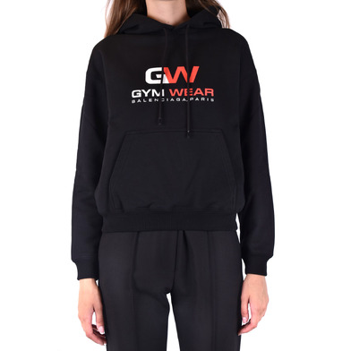 Balenciaga Felpa Donna