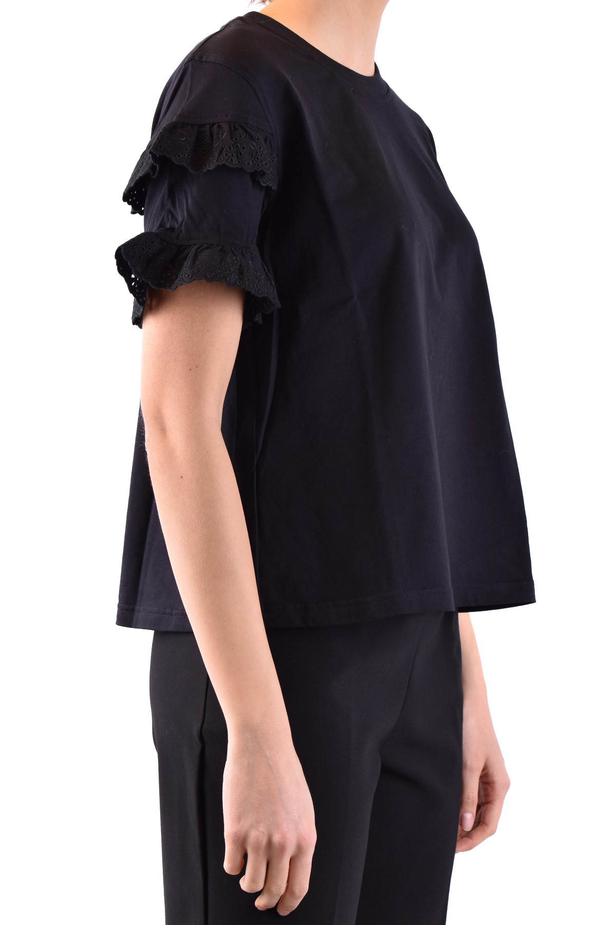 Alexander Mcqueen  Women T-Shirt