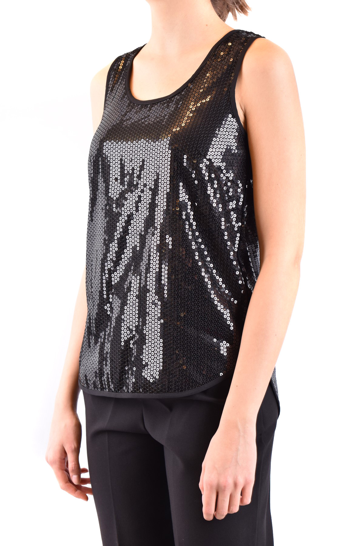 P.a.r.o.s.h.  Women Undershirt