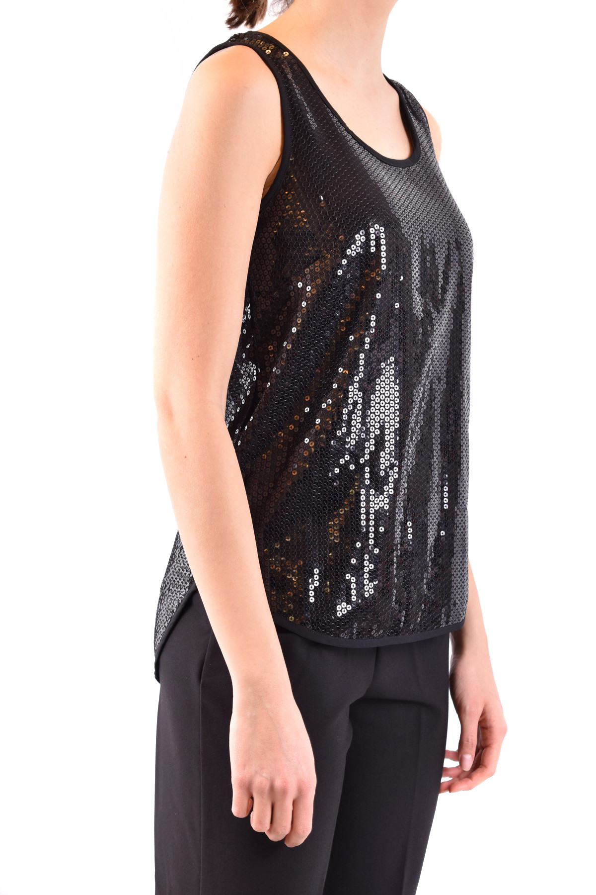 P.a.r.o.s.h.  Women Undershirt