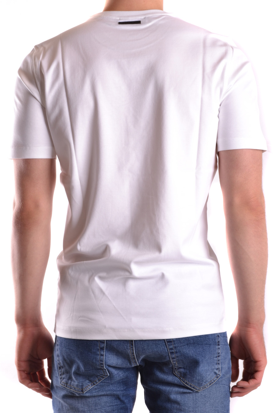 Diesel Black Gold Men T-Shirt
