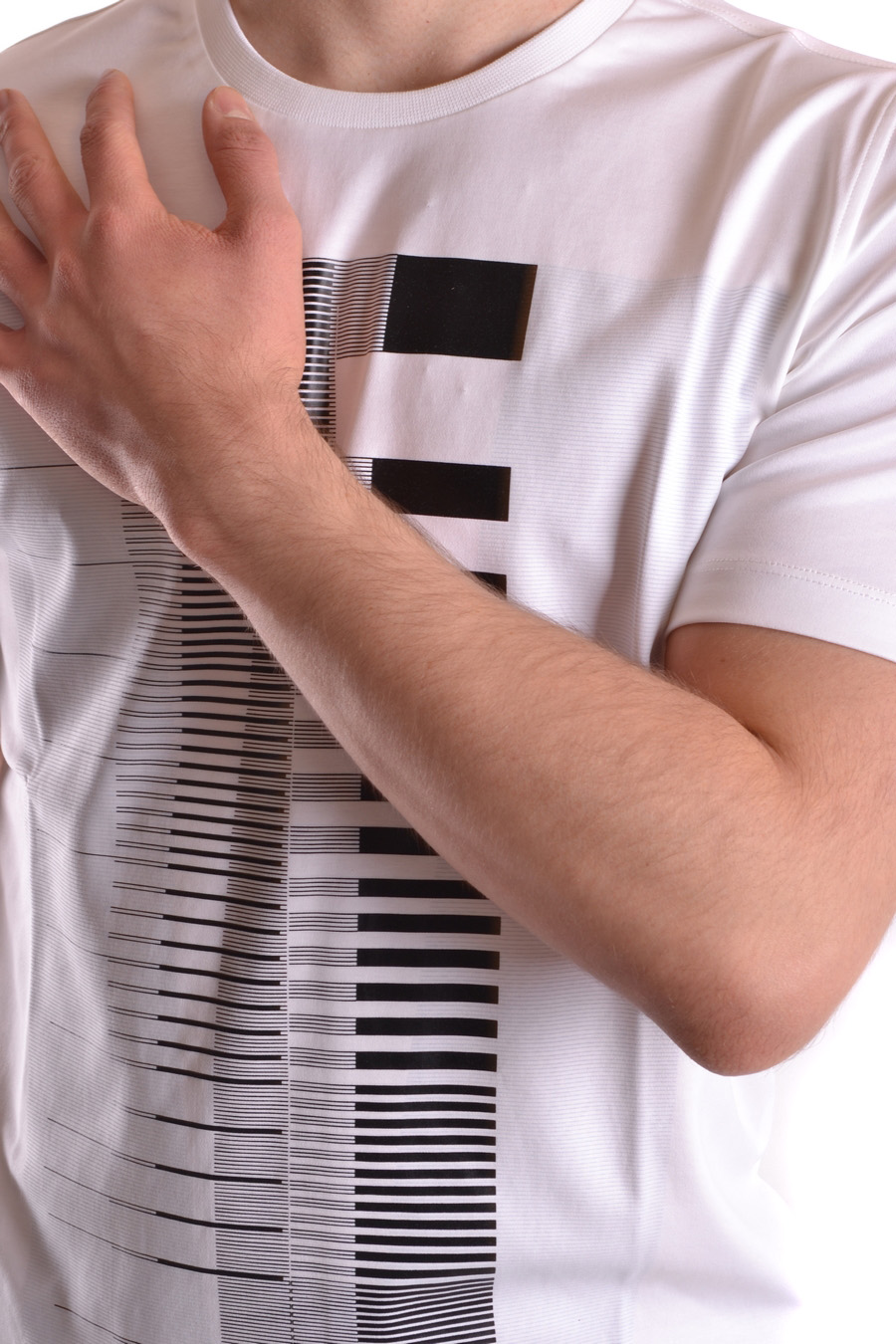 Diesel Black Gold Men T-Shirt