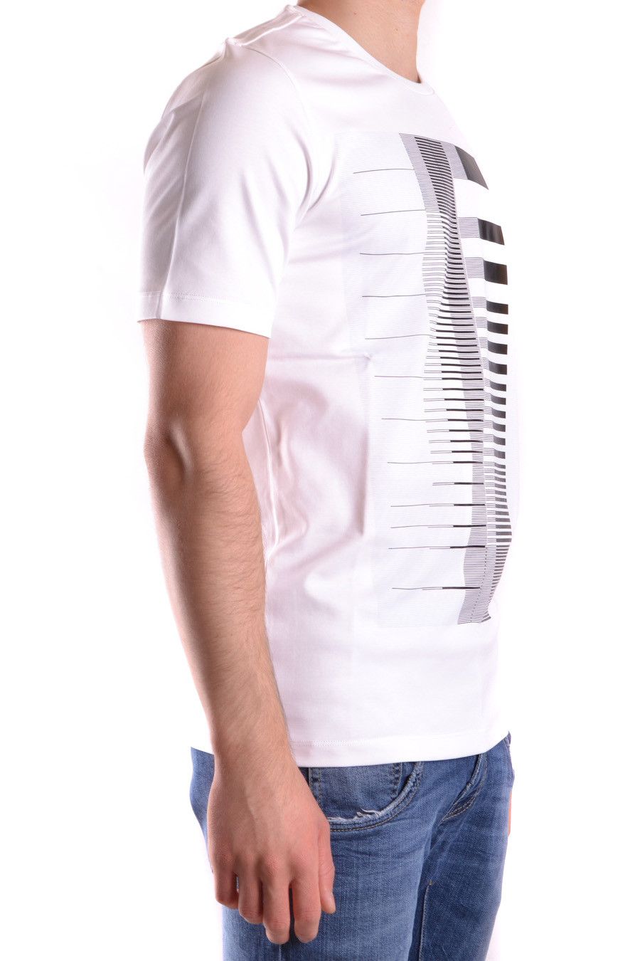 Diesel Black Gold Men T-Shirt