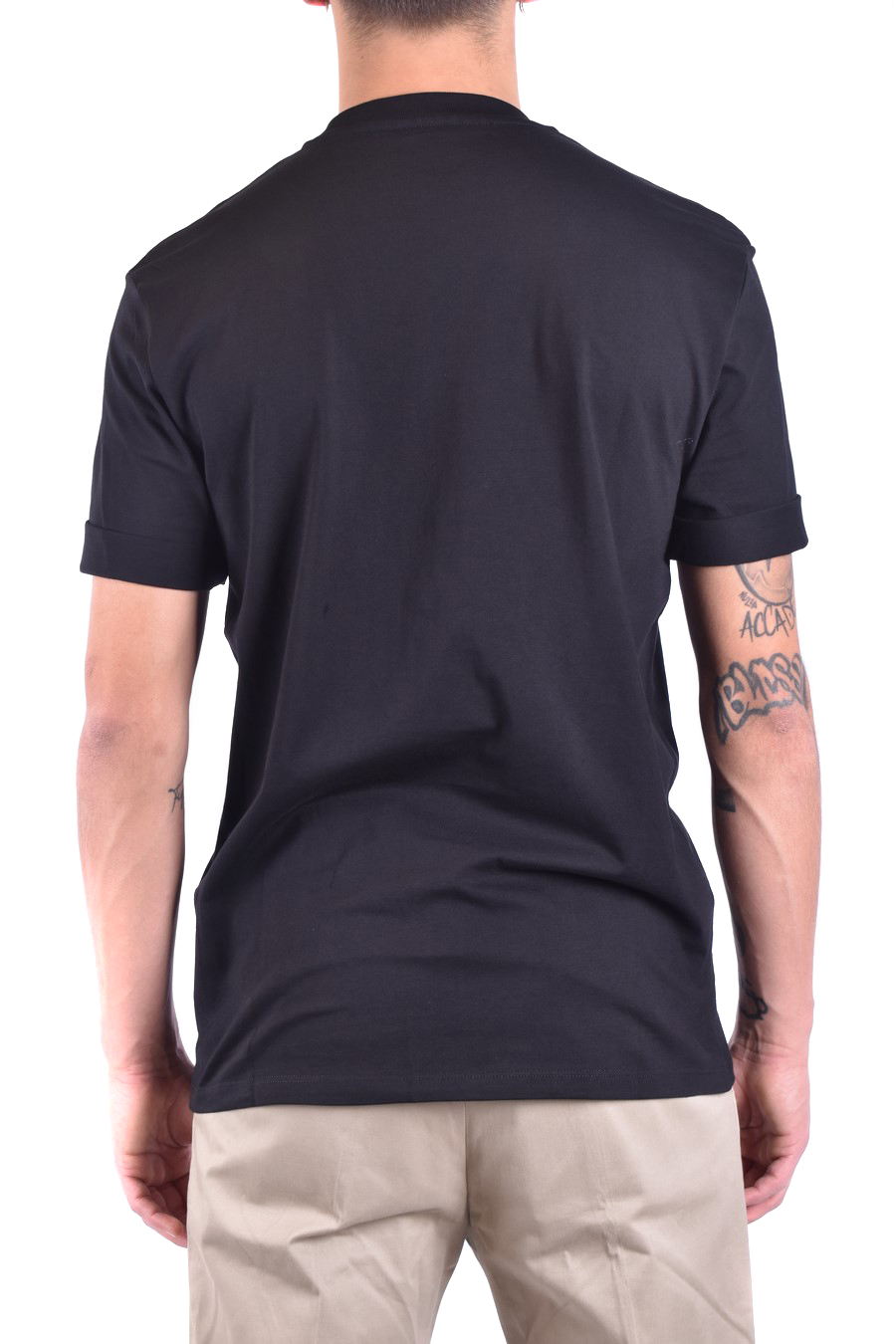 Neil Barrett Men T-Shirt