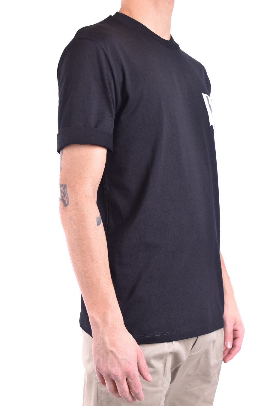 Neil Barrett Men T-Shirt