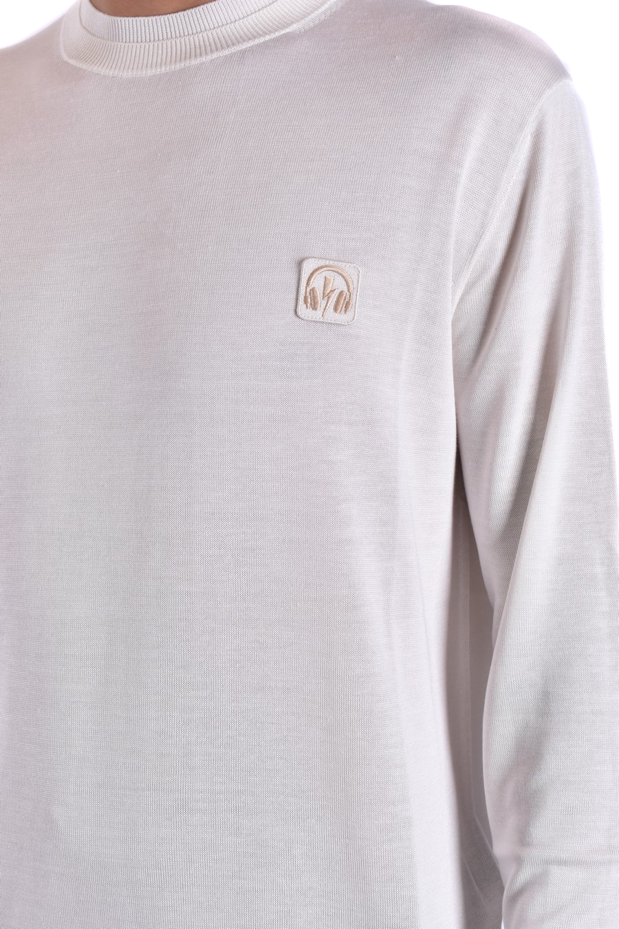 Neil Barrett Men Knitwear