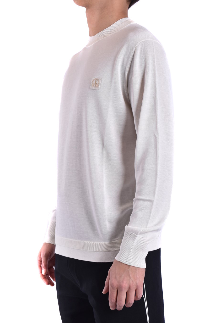 Neil Barrett Men Knitwear