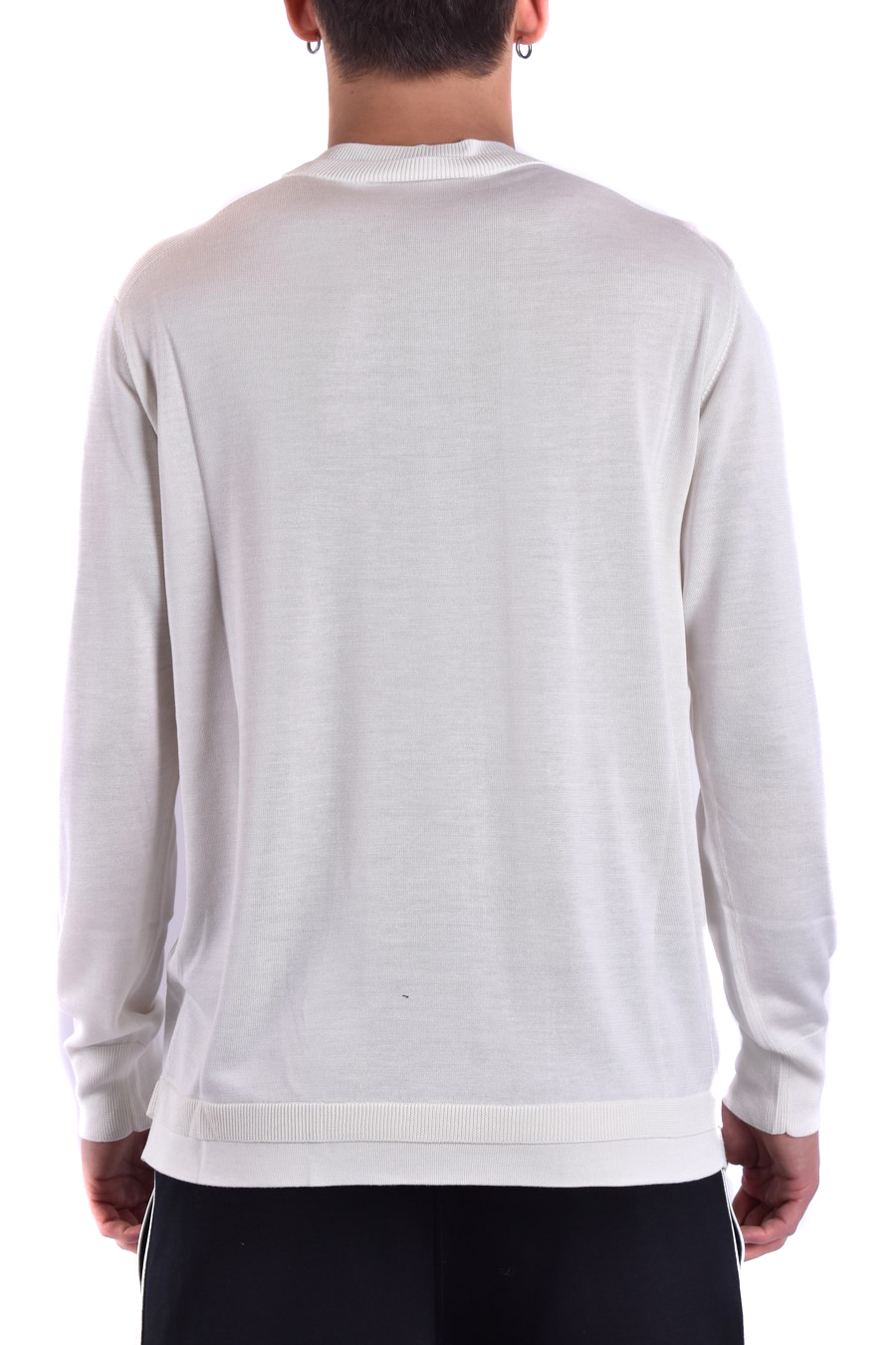 Neil Barrett Men Knitwear