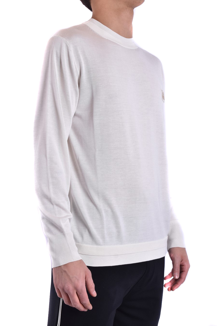 Neil Barrett Men Knitwear