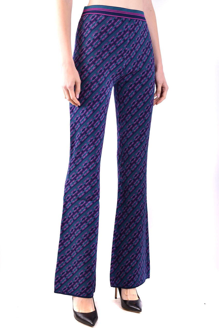 Diane Von Furstenberg  Women Trousers