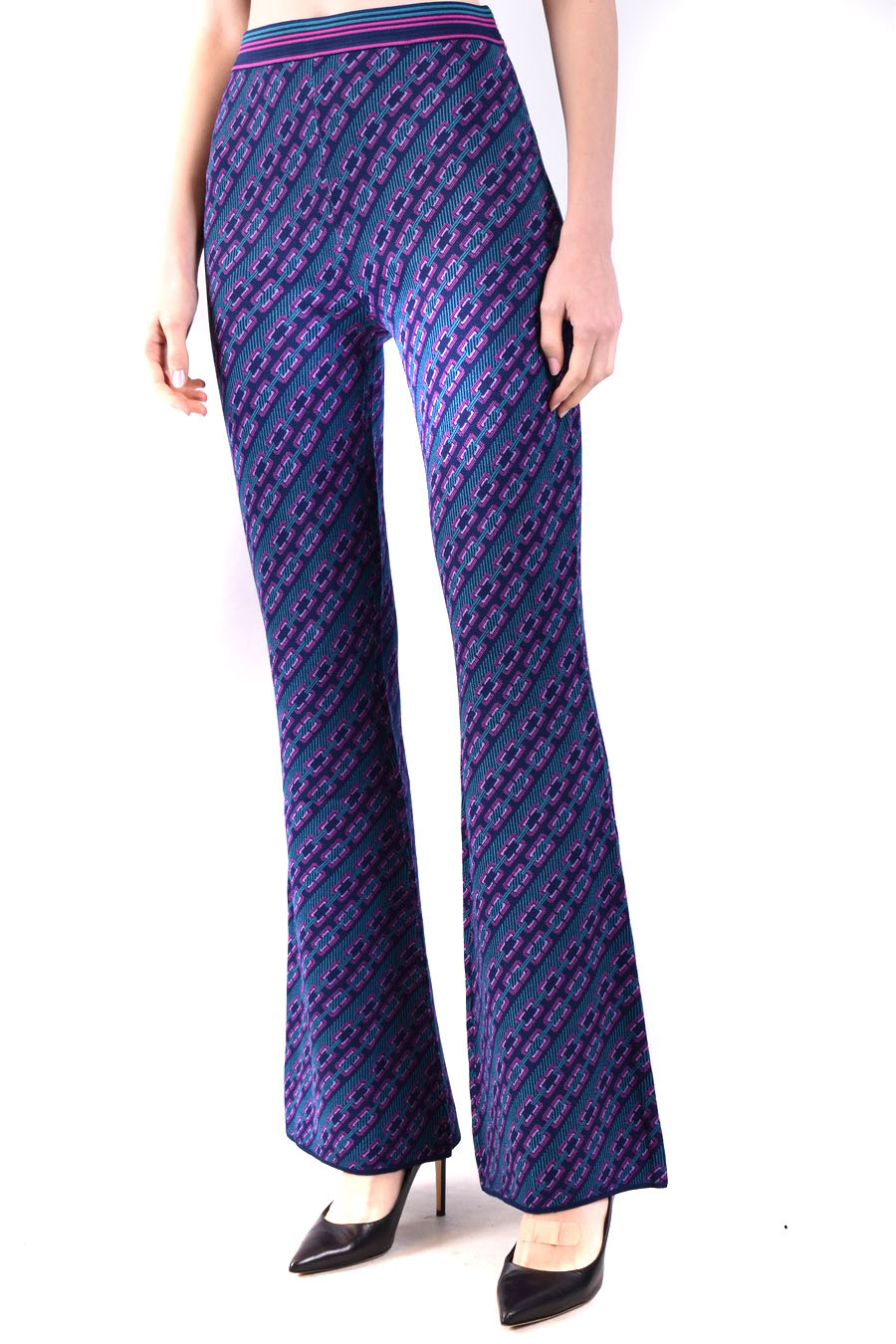 Diane Von Furstenberg  Women Trousers