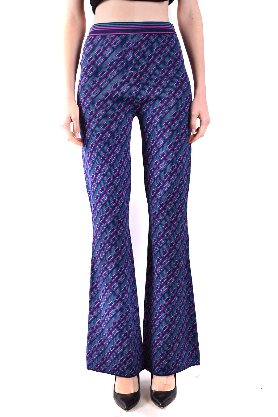 Diane Von Furstenberg  Women Trousers