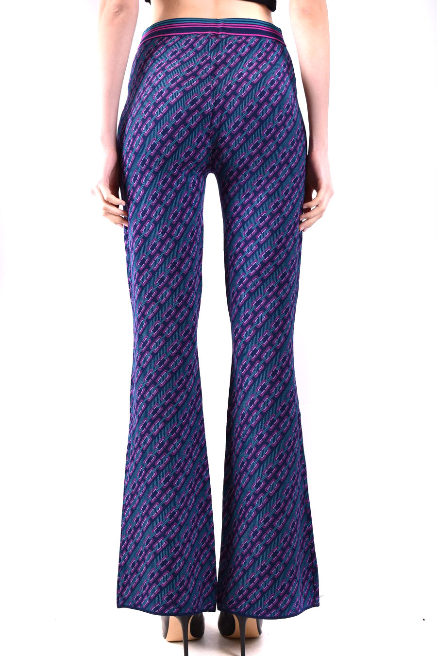 Diane Von Furstenberg  Women Trousers