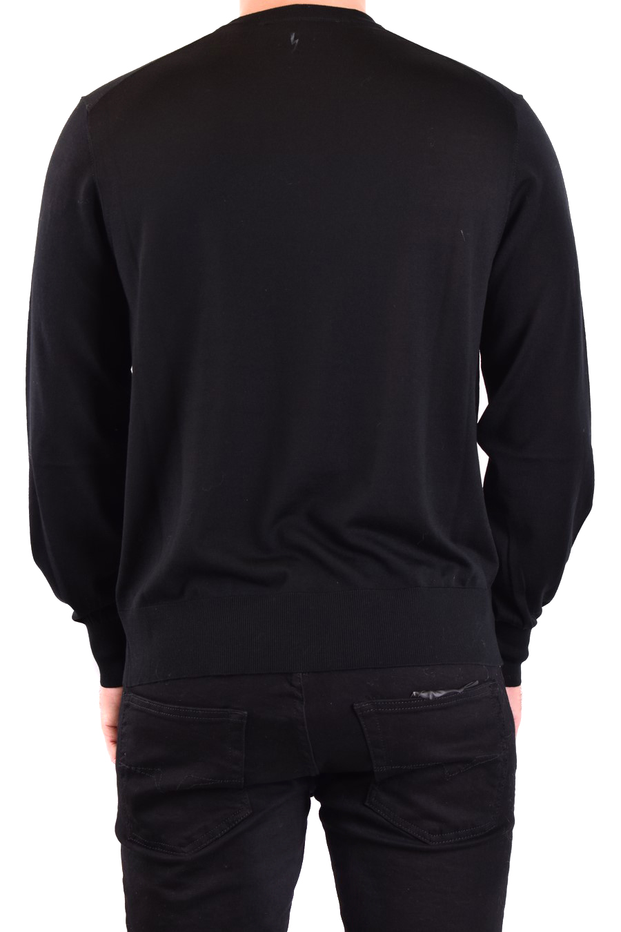 Neil Barrett Knitwear 5