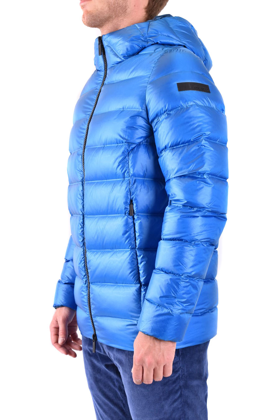 Rrd Men Jacket