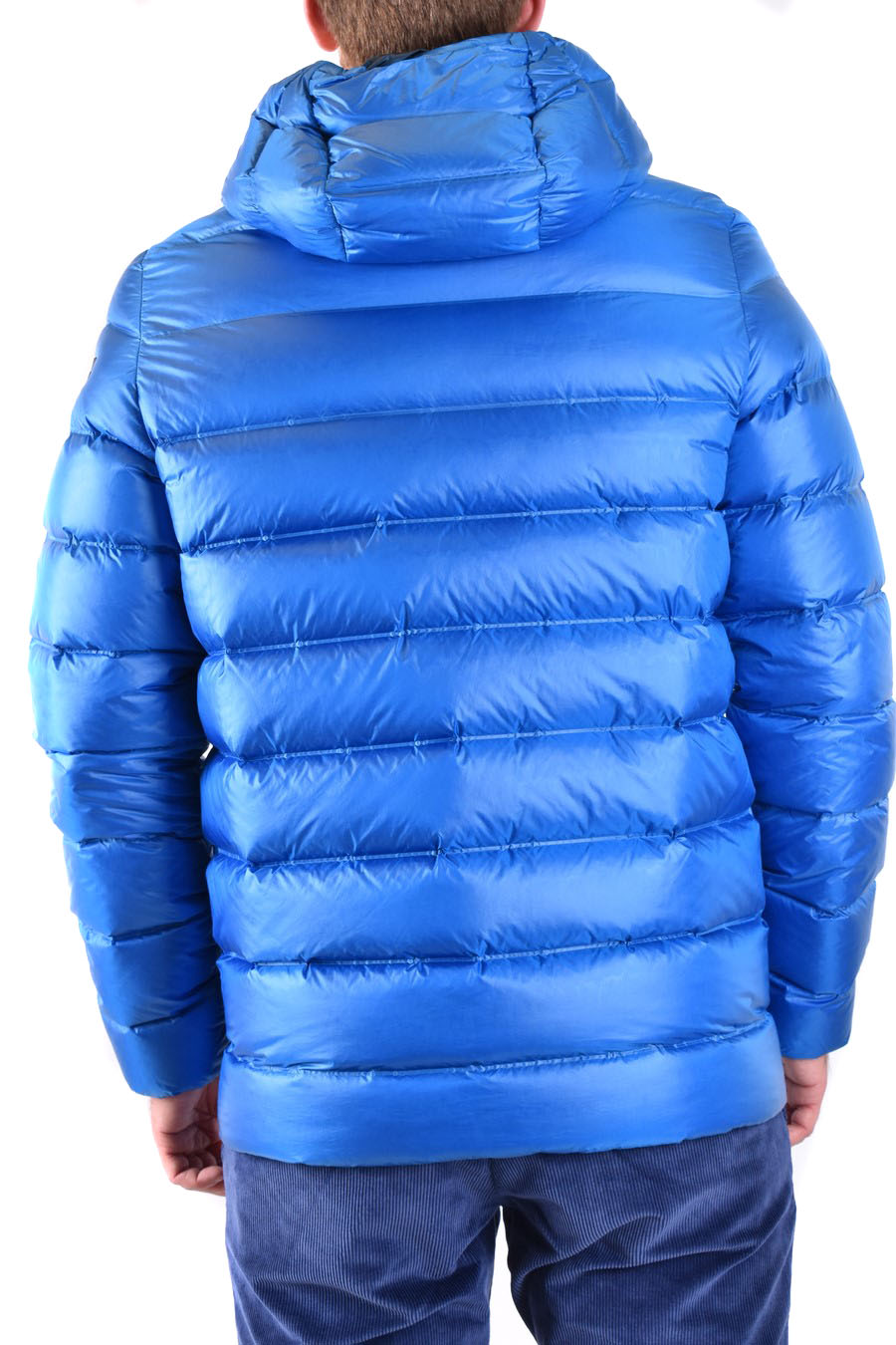 Rrd Men Jacket