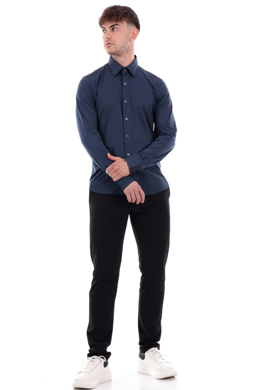 Rrd Men Shirt
