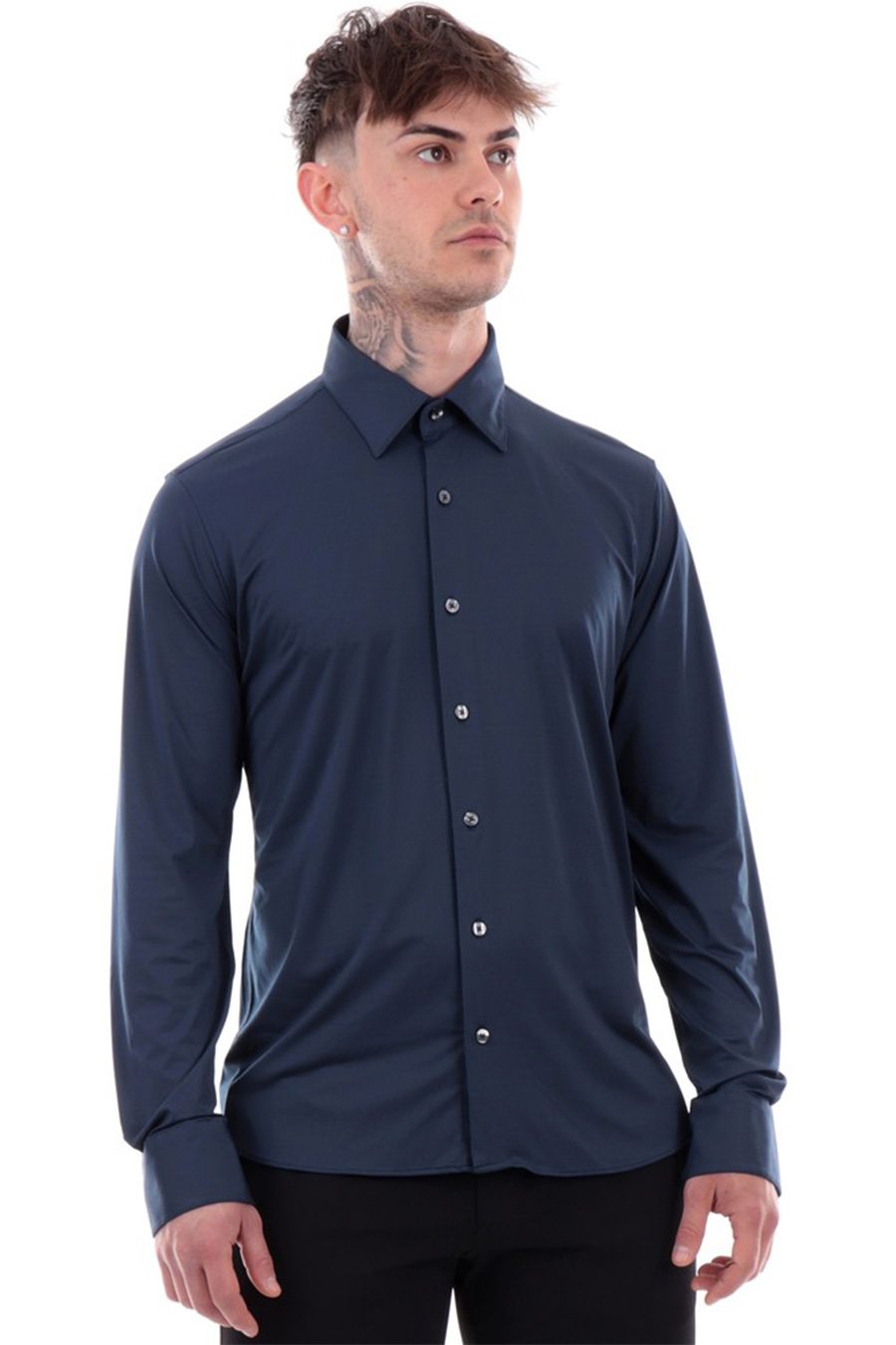 Rrd Men Shirt