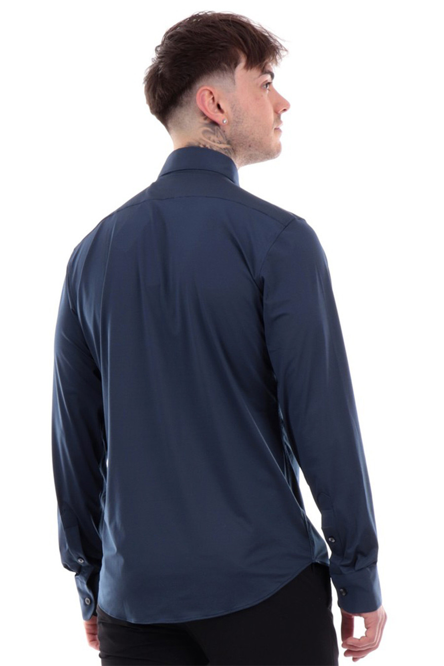 Rrd Men Shirt