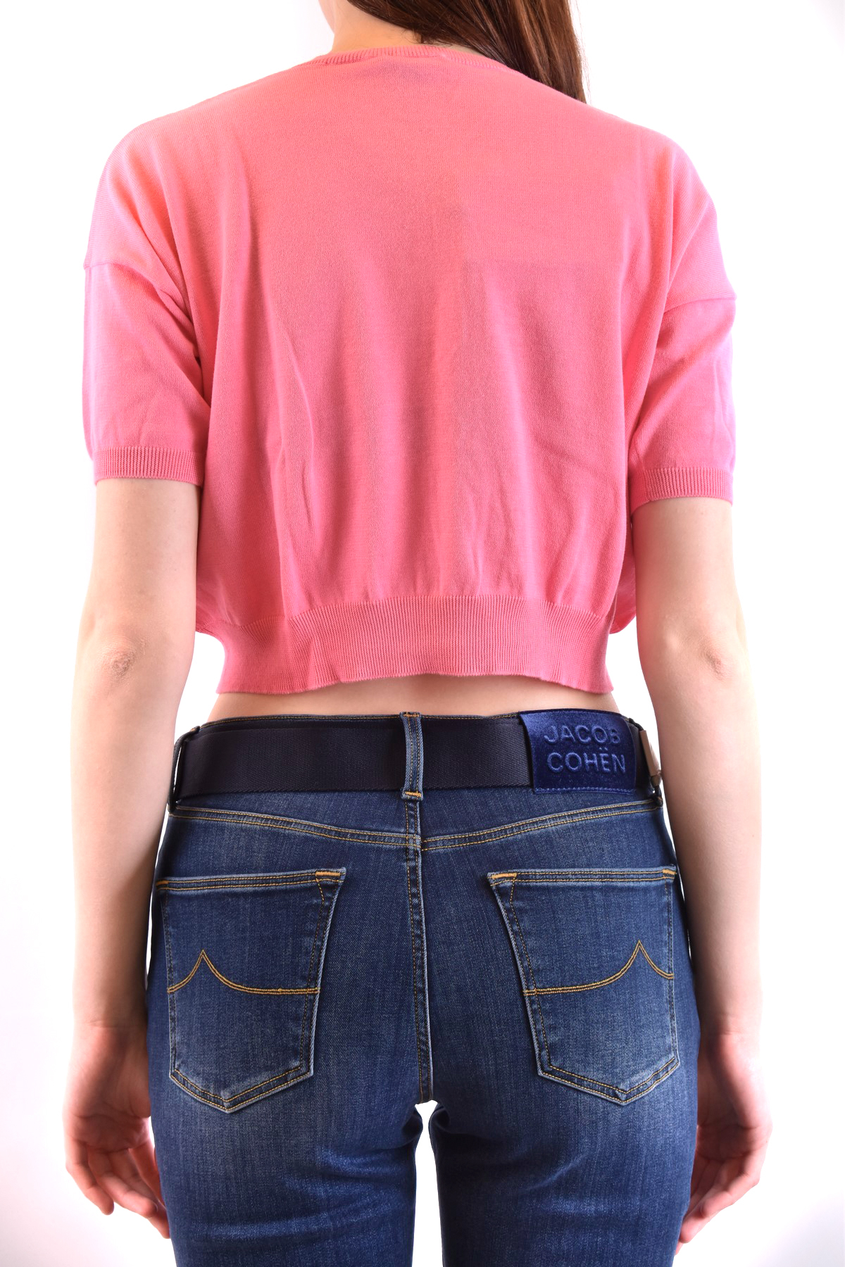 P.a.r.o.s.h.  Women Cardigan