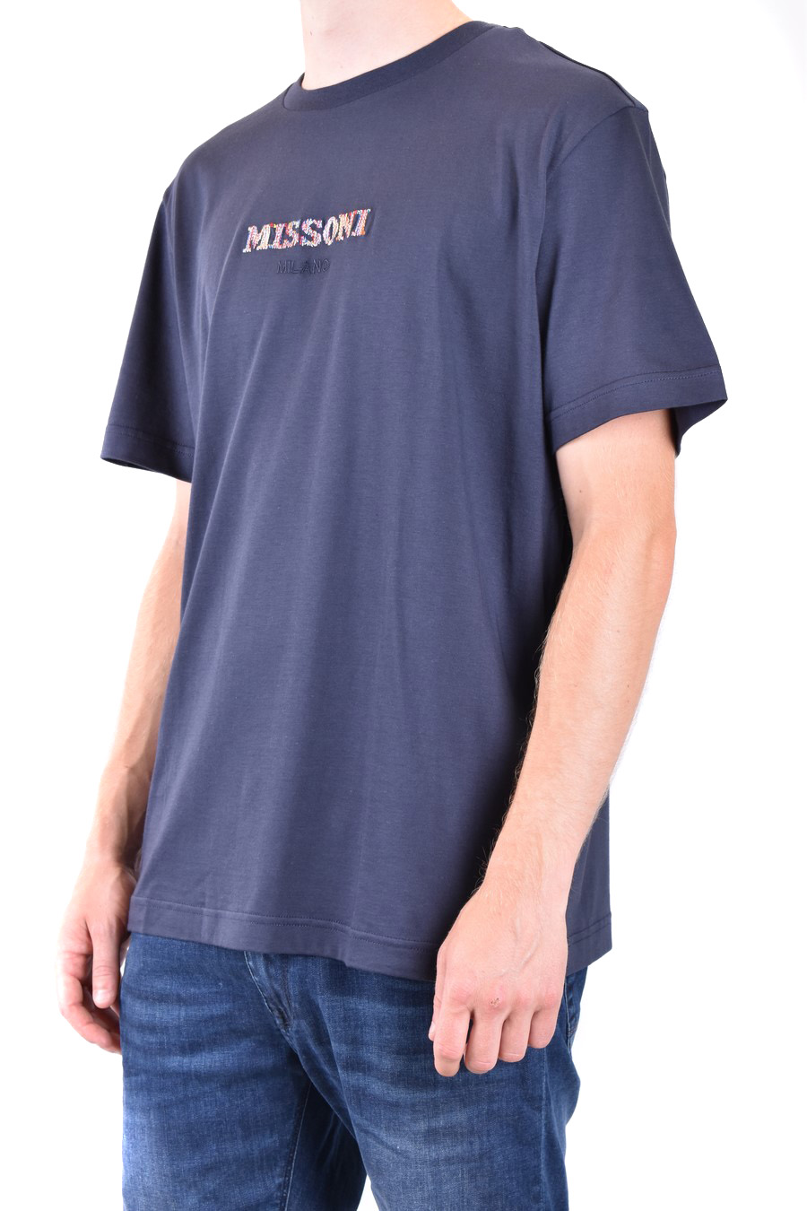Missoni T-Shirt 4