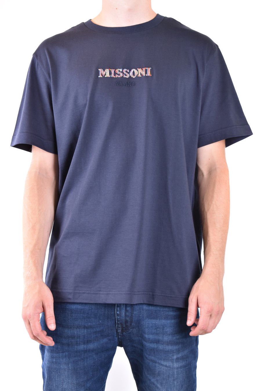 Missoni T-Shirt 2