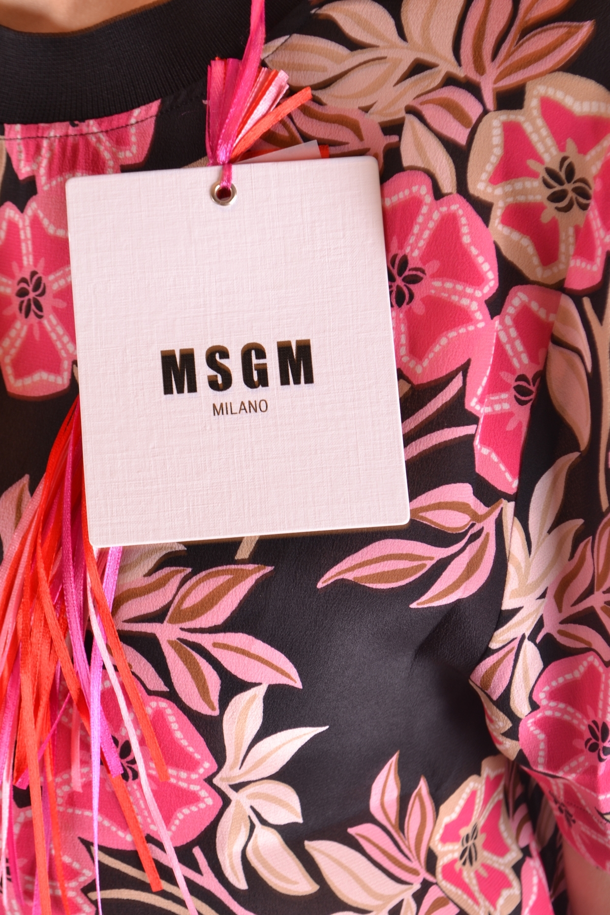 Msgm  Women T-Shirt