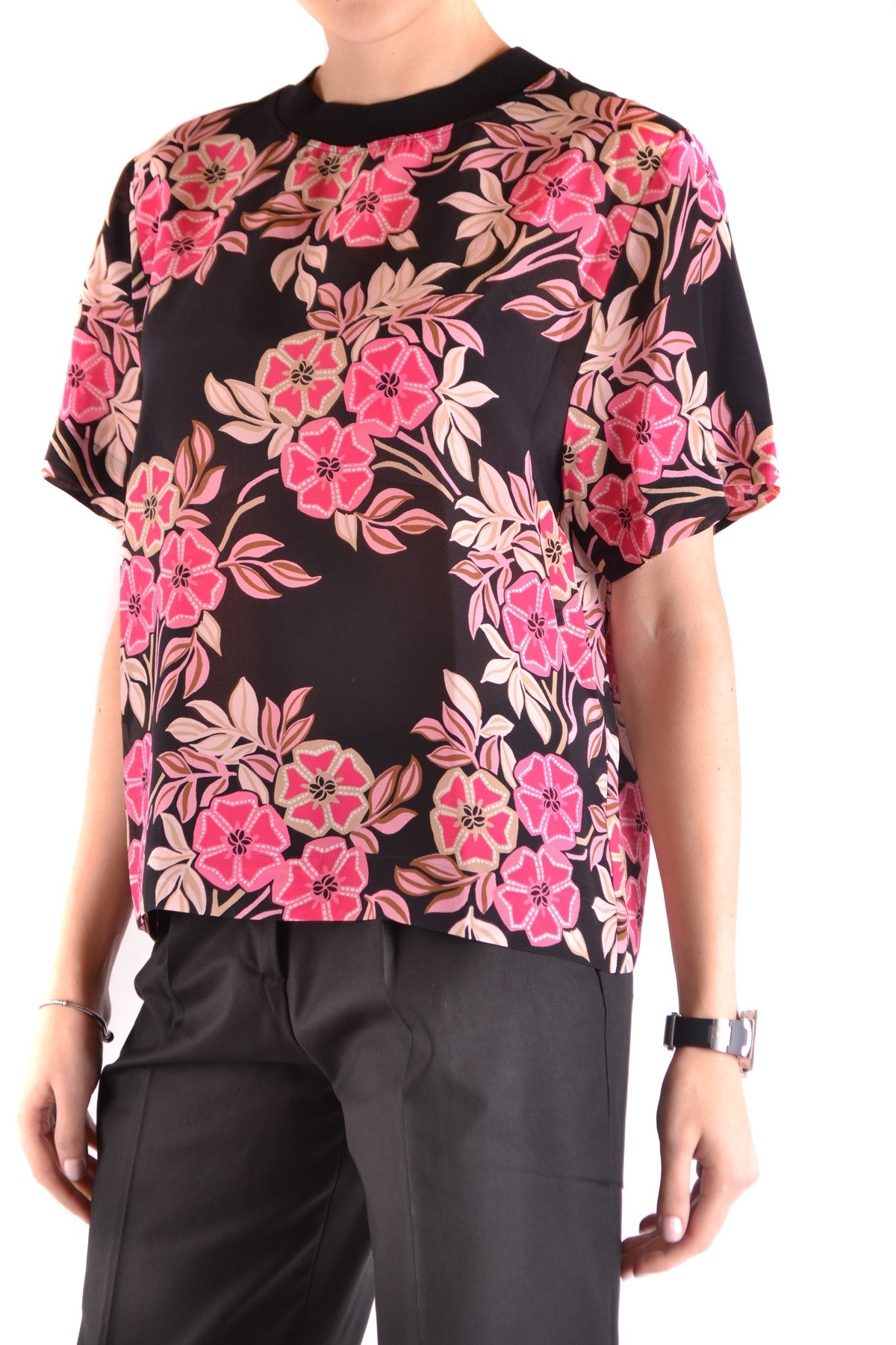 Msgm  Women T-Shirt