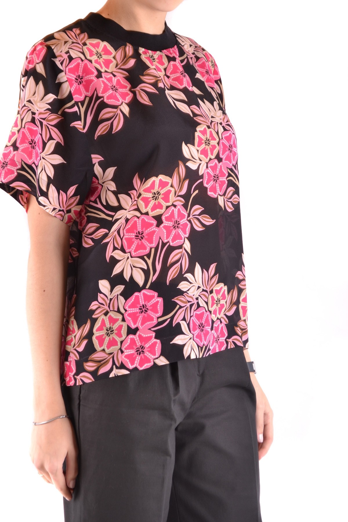 Msgm  Women T-Shirt