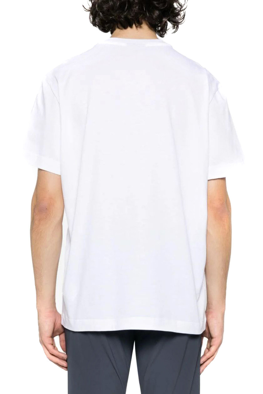 Missoni T-Shirt 9
