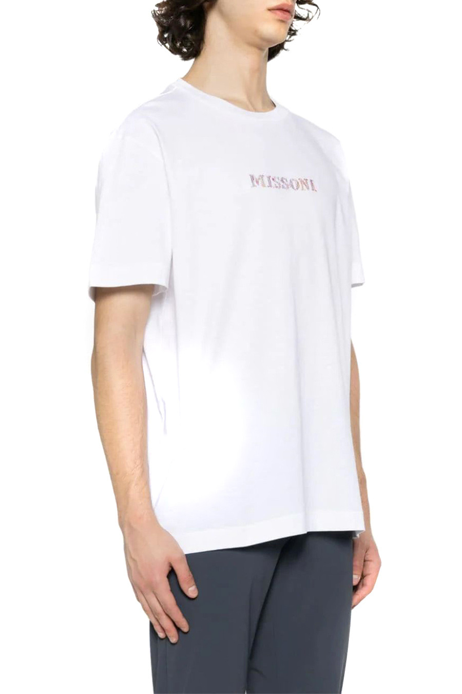 Missoni T-Shirt 8