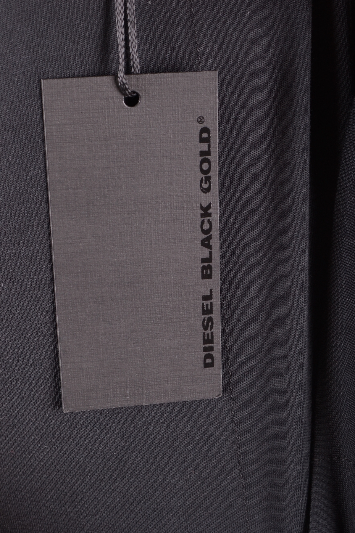 Diesel Black Gold Men T-Shirt