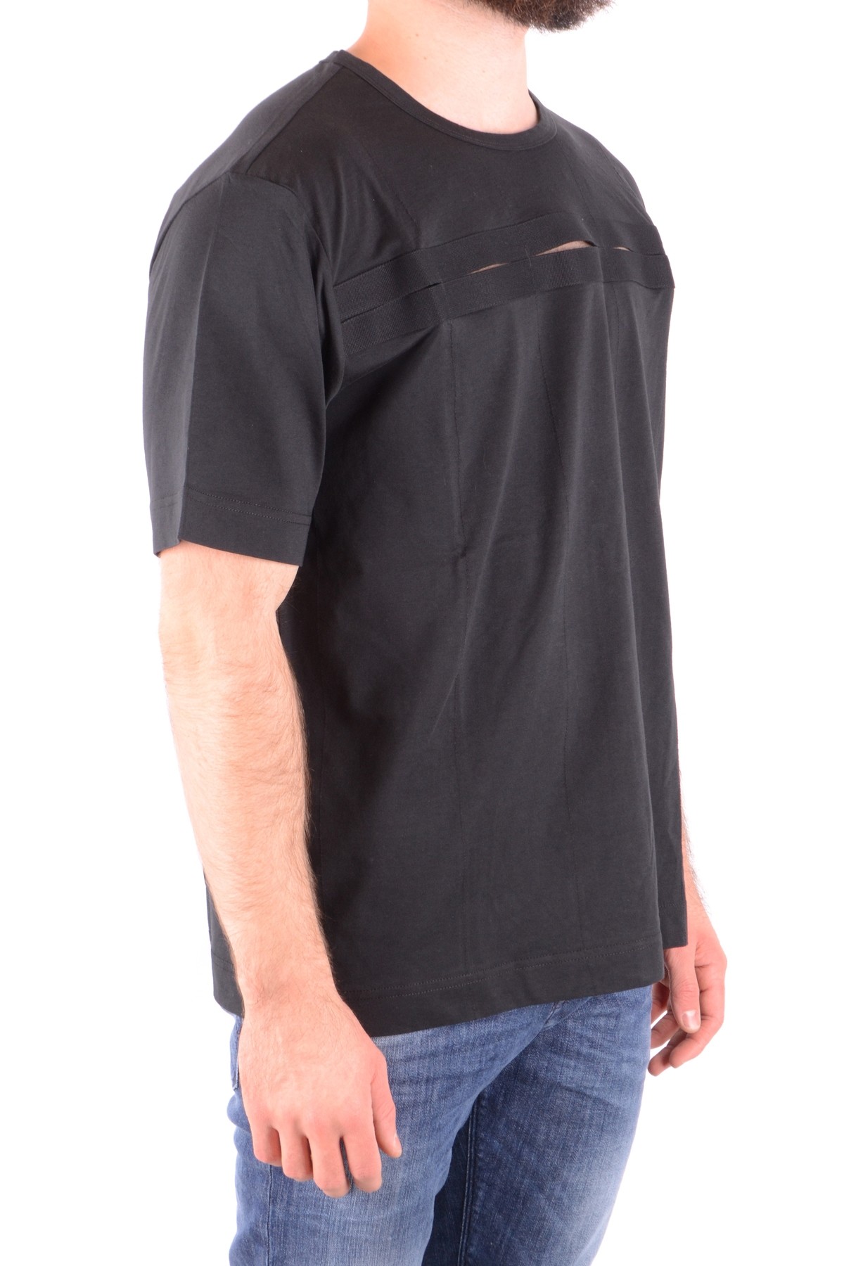 Diesel Black Gold Men T-Shirt