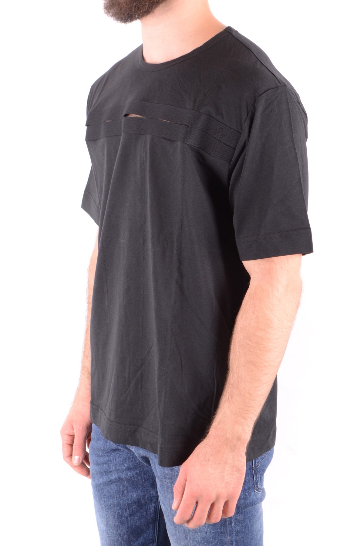 Diesel Black Gold Men T-Shirt