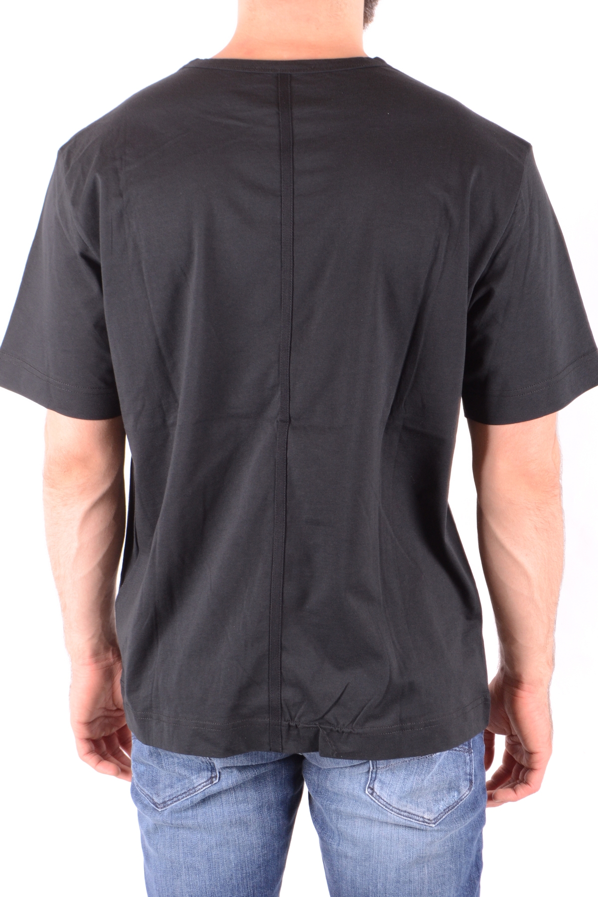 Diesel Black Gold Men T-Shirt