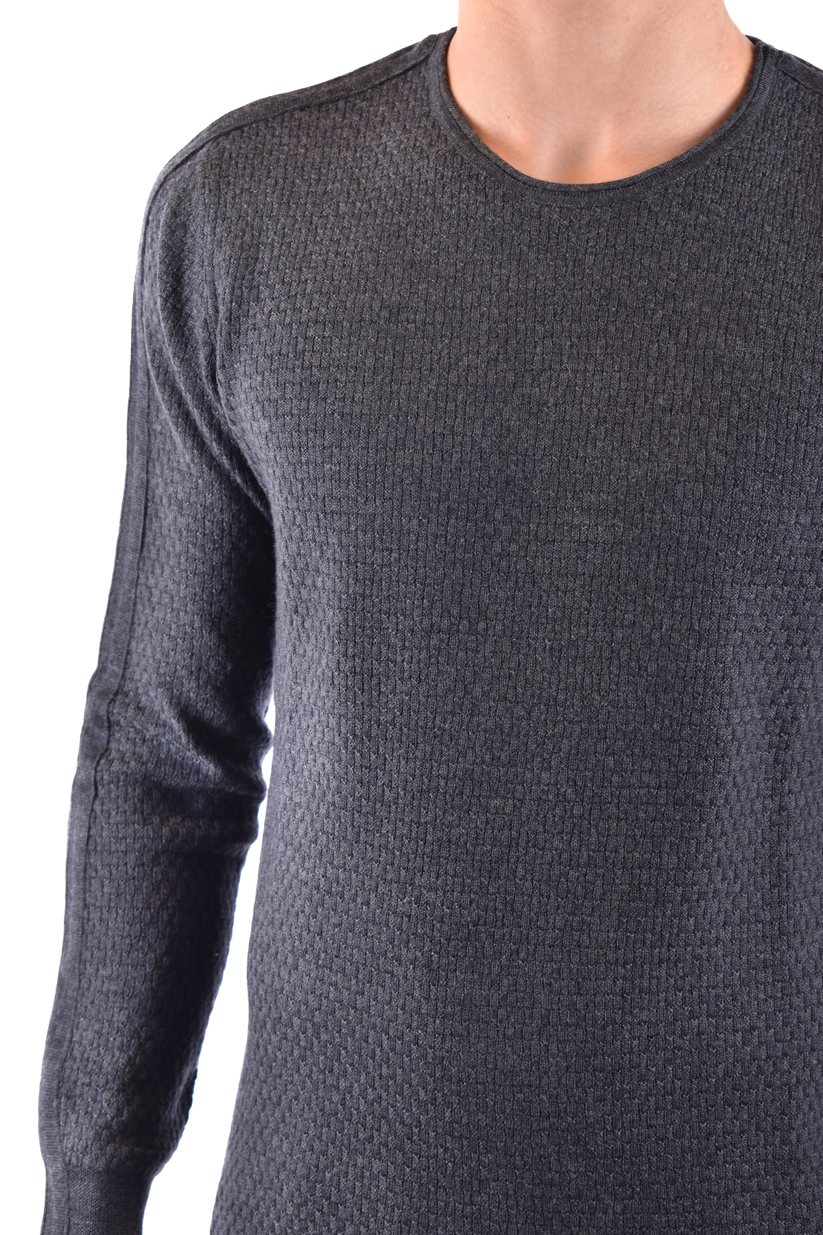 Paolo Pecora Knitwear 5