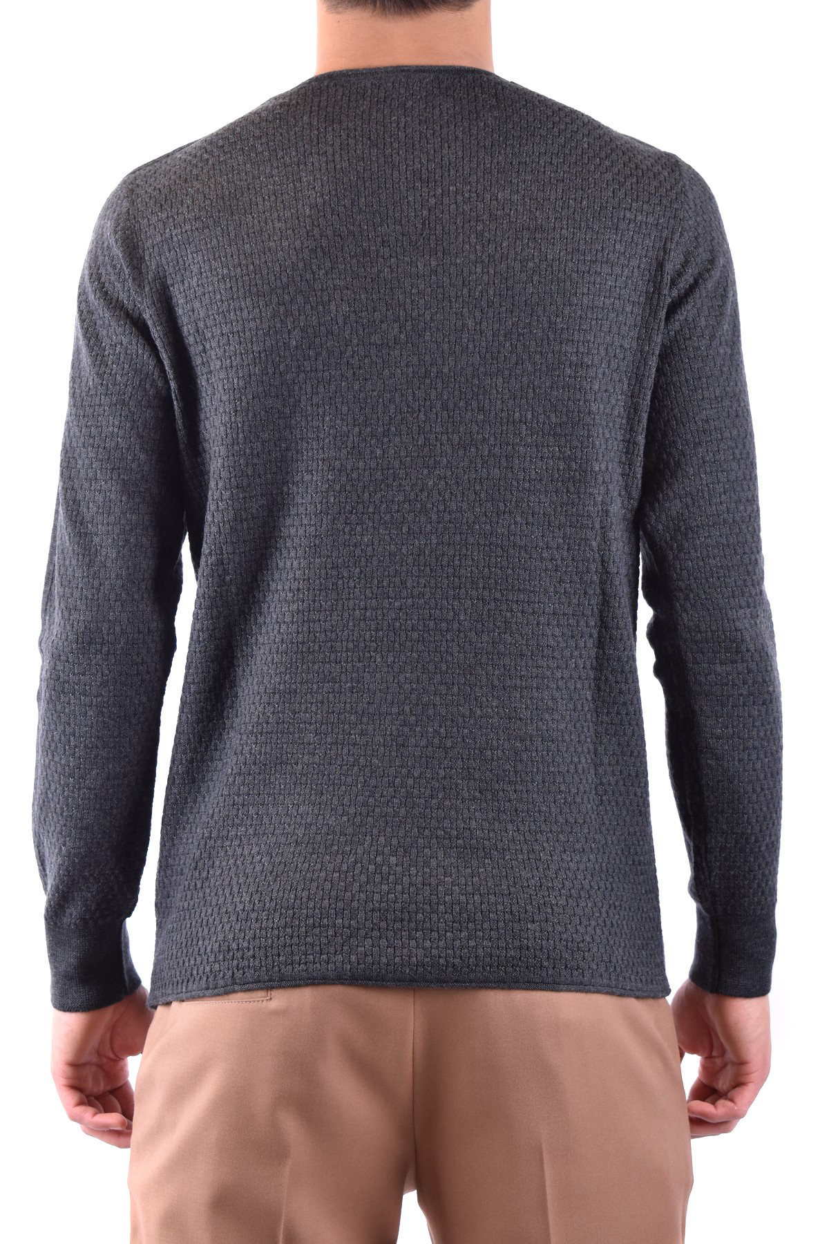 Paolo Pecora Knitwear 4
