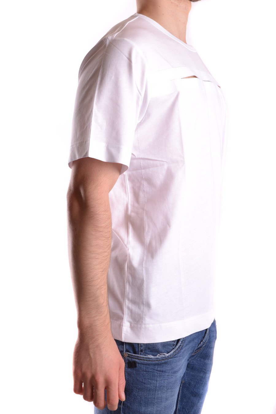 Diesel Black Gold Men T-Shirt