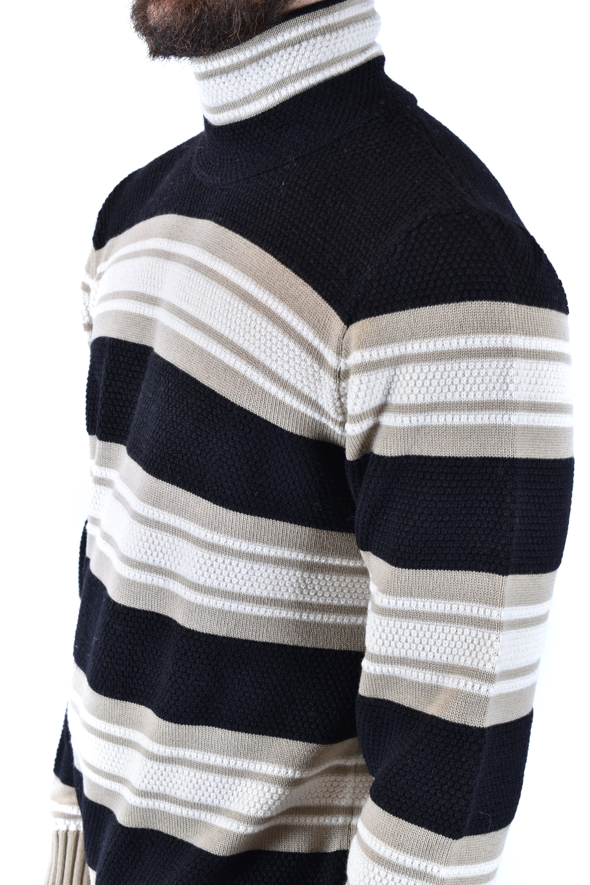 Paolo Pecora Knitwear 5