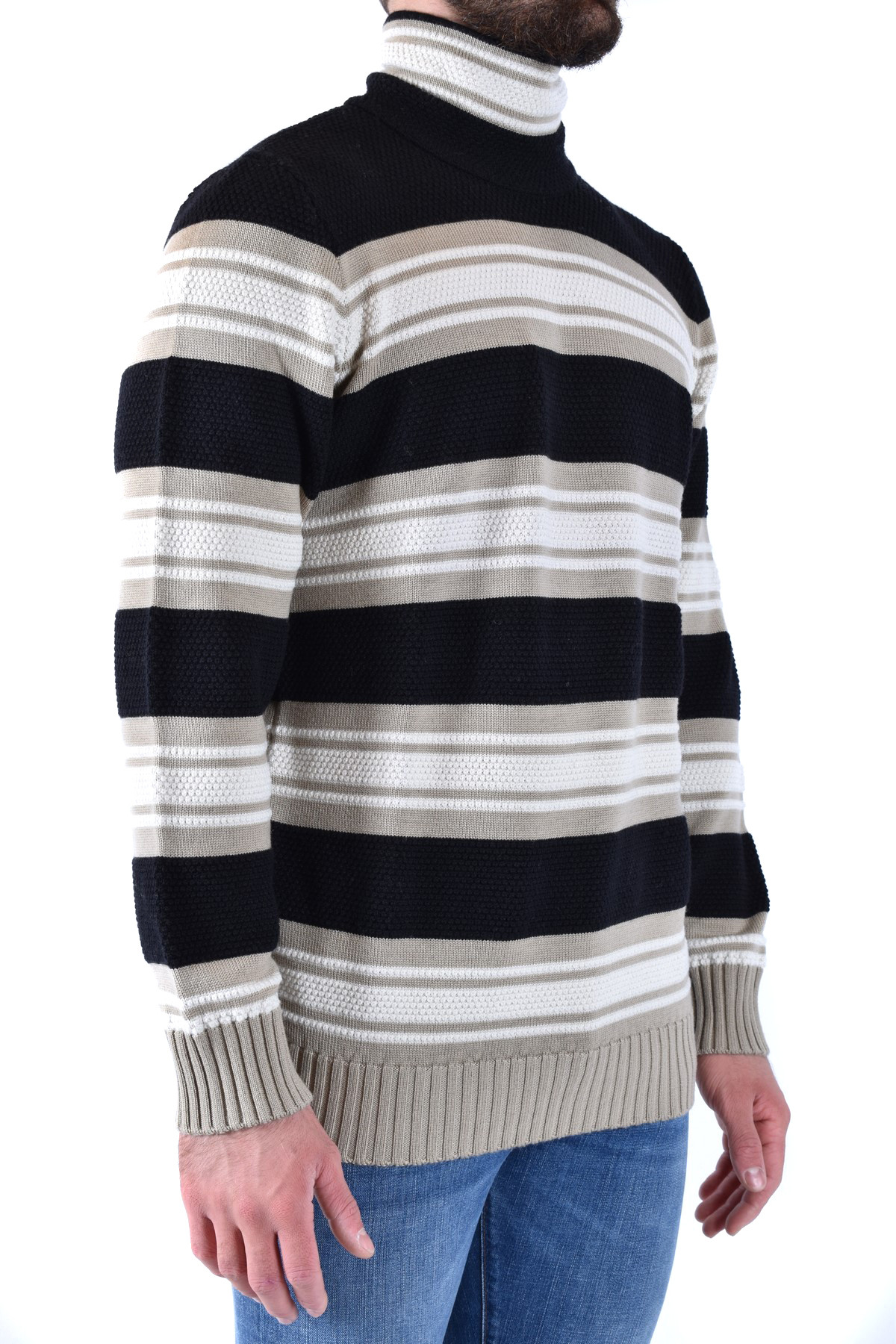 Paolo Pecora Knitwear 2